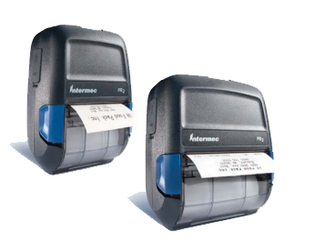 Intermec PR2/PR3移動式打印機