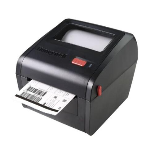 Honeywell  PC42D熱敏臺式打印機