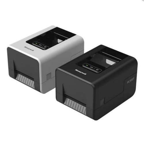 Honeywell PC300T系列熱轉印桌面打印機