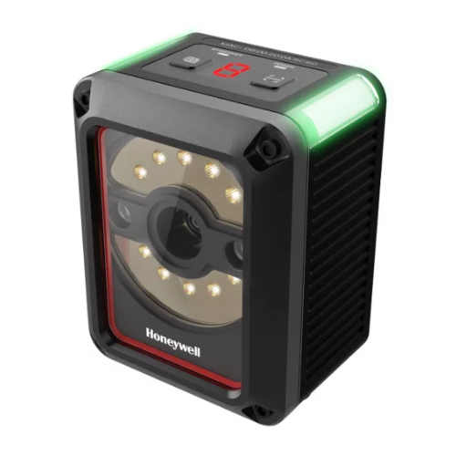Honeywell HF810固定式掃描器