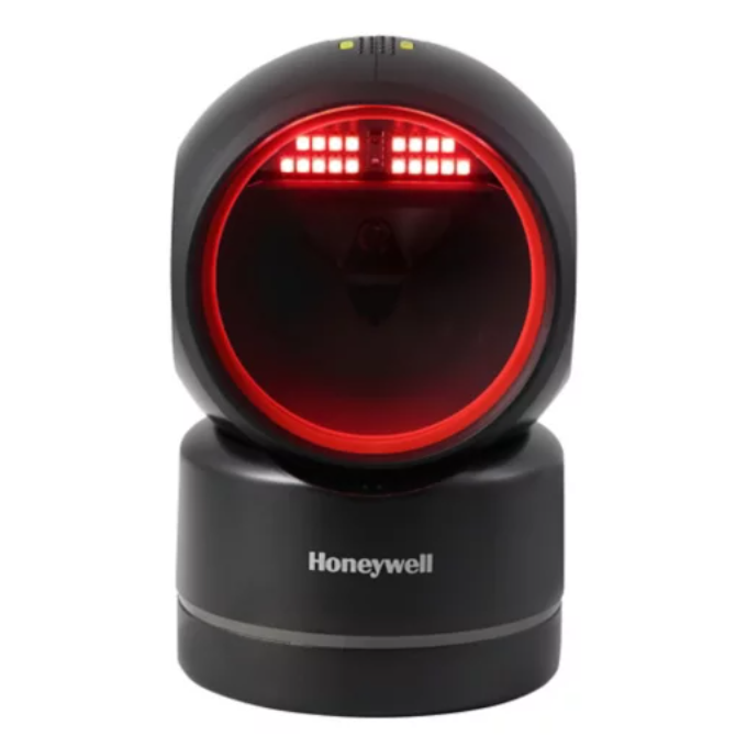 Honeywell HF680 讀碼平臺