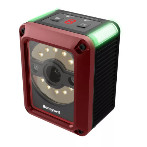 Honeywell HF811固定式讀碼器