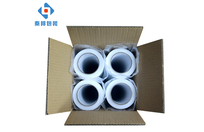 選用纏繞膜包裝產(chǎn)品的優(yōu)勢(shì)在哪里 選用纏繞膜包裝產(chǎn)品的優(yōu)勢(shì)在哪里